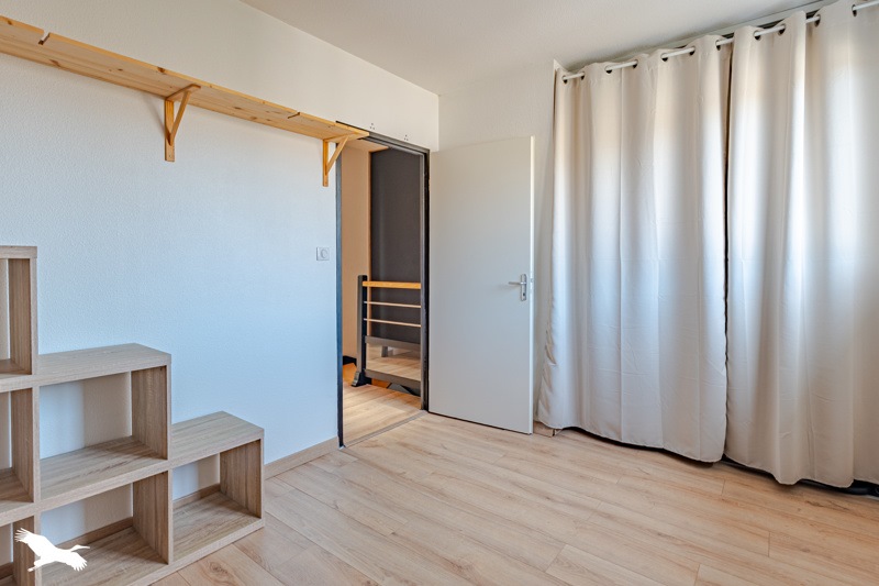 Vente Maison CREON - 3 pièces -57 m² - (33670)