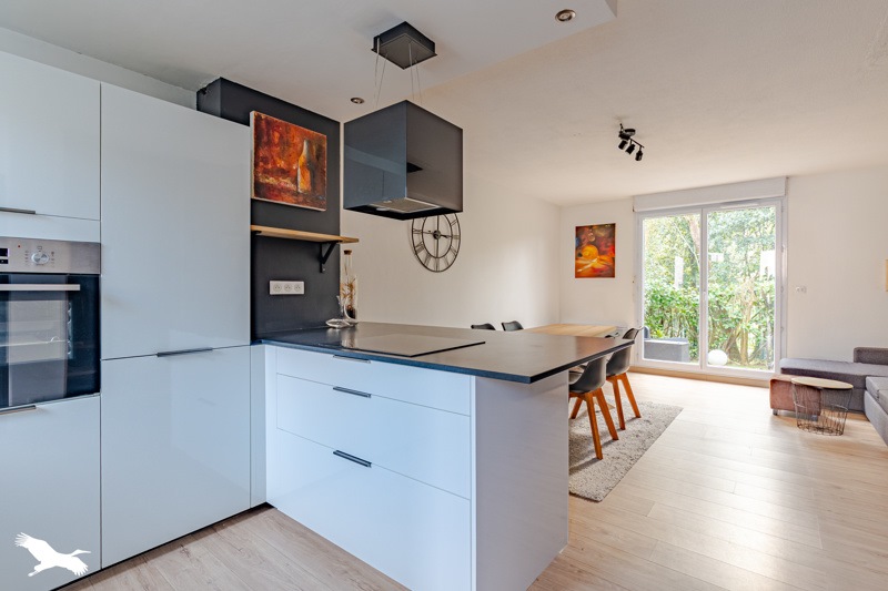 Vente Maison CREON - 3 pièces -57 m² - (33670)