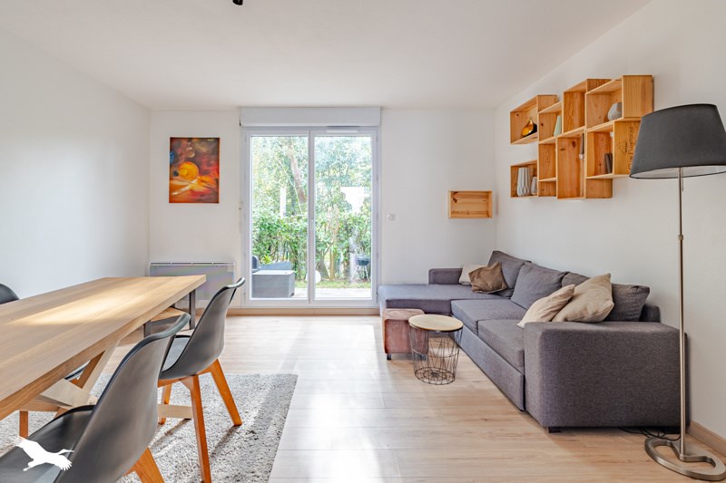 Vente Maison CREON - 3 pièces -57 m² - (33670)