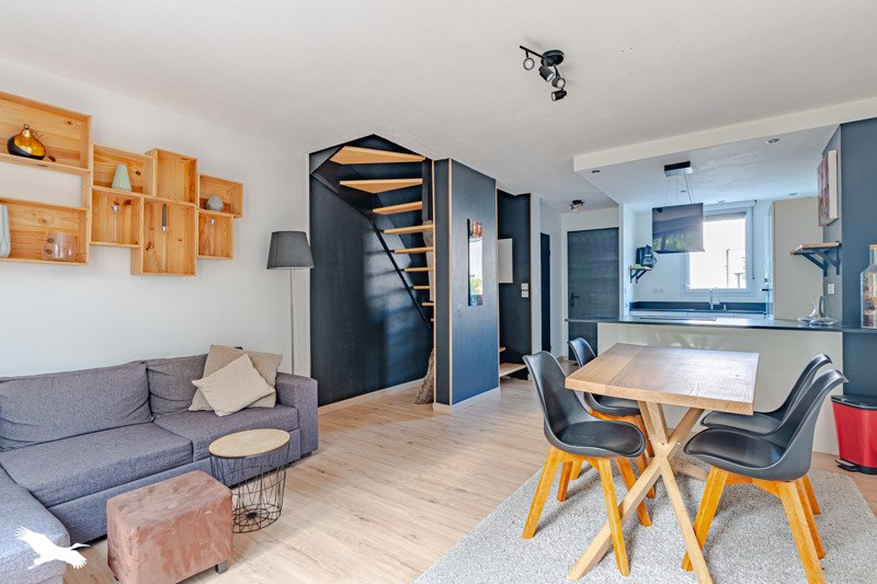 Vente Maison CREON 33670 3 pièces - 57 m²