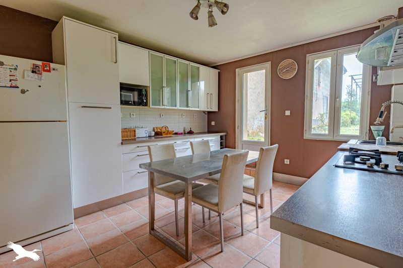 Vente Maison BARON - 5 pièces -145 m² - (33750)