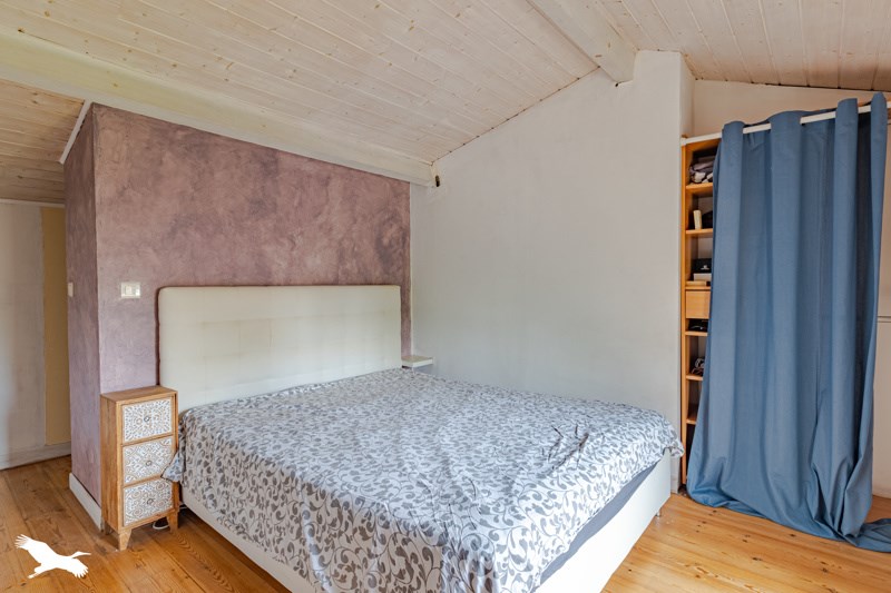 Vente Maison BARON - 5 pièces -145 m² - (33750)