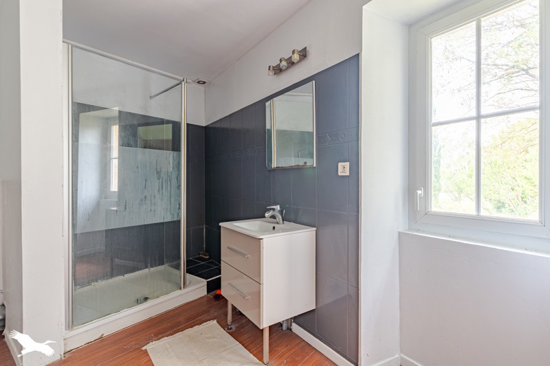 Vente Maison BARON - 5 pièces -145 m² - (33750)