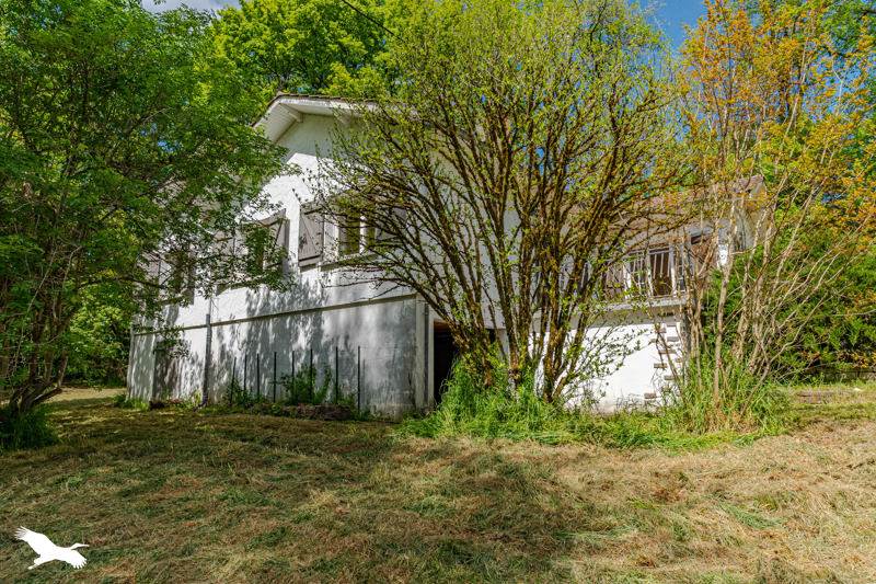 Vente Maison ST GENES DE LOMBAUD - 5 pièces -105 m² - (33670)