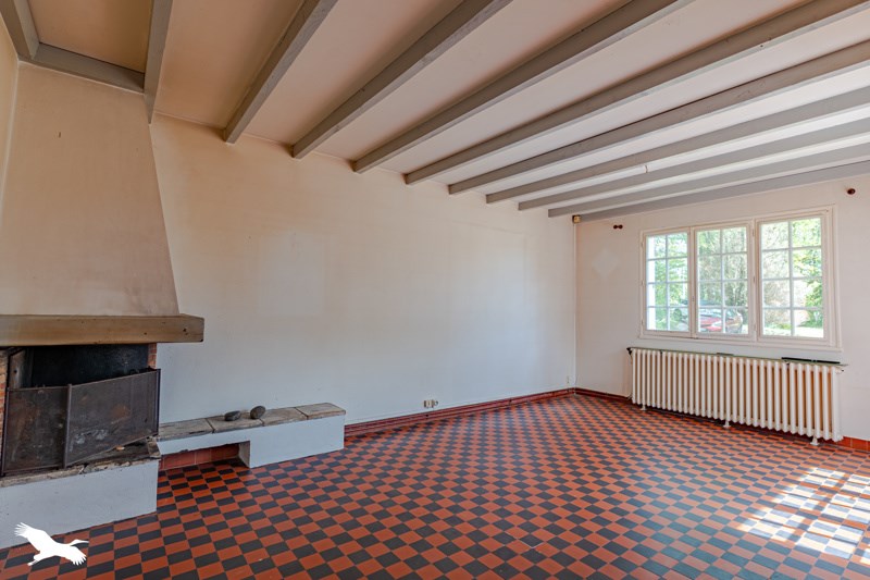Vente Maison ST GENES DE LOMBAUD - 5 pièces -105 m² - (33670)