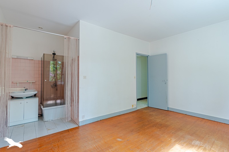 Vente Maison ST GENES DE LOMBAUD - 5 pièces -105 m² - (33670)