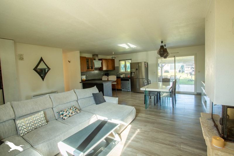 Vente Maison CREON - 5 pièces -108 m² - (33670)