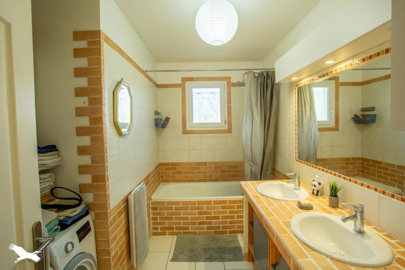 Vente Maison CREON - 5 pièces -108 m² - (33670)