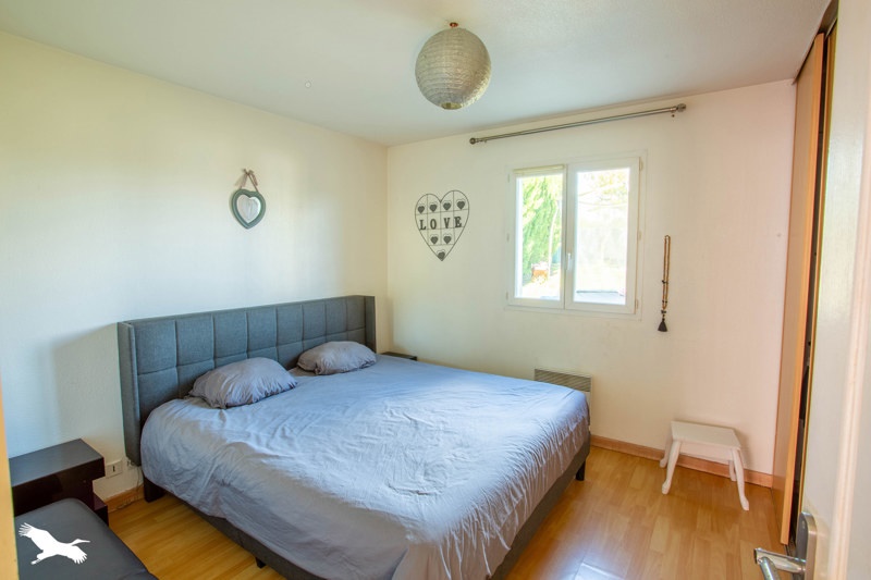 Vente Maison CREON - 5 pièces -108 m² - (33670)