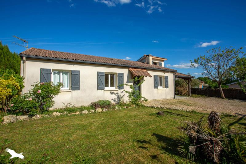 Vente Maison CREON 33670 5 pièces - 108 m²