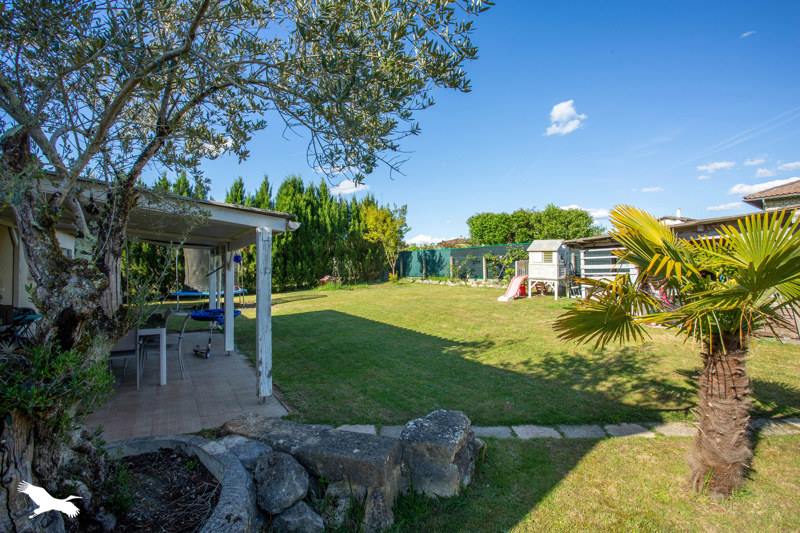 Vente Maison CREON - 5 pièces -108 m² - (33670)