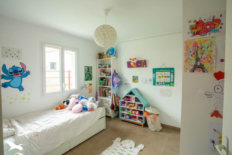 Vente Maison CREON - 5 pièces -91 m² - (33670)