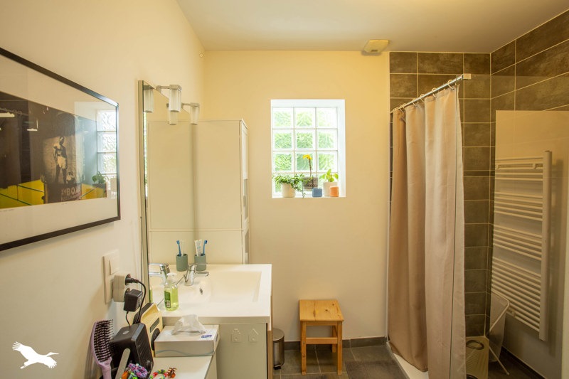 Vente Maison CREON - 5 pièces -91 m² - (33670)