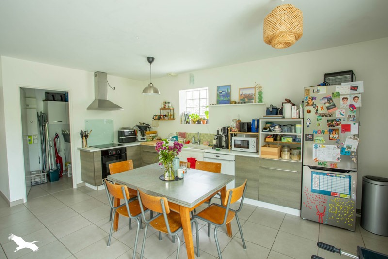 Vente Maison CREON - 5 pièces -91 m² - (33670)