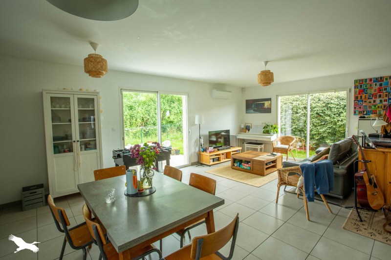 Vente Maison CREON 33670 5 pièces - 91 m²