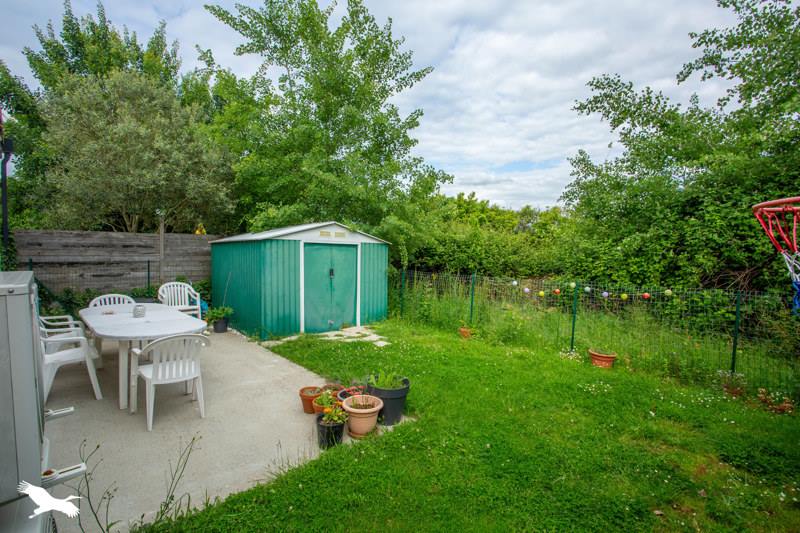 Vente Maison CREON - 5 pièces -91 m² - (33670)