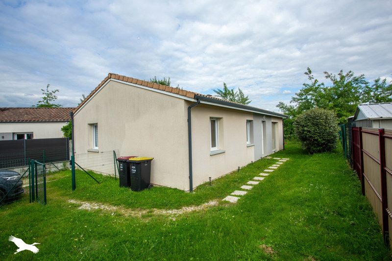Vente Maison CREON - 5 pièces -91 m² - (33670)