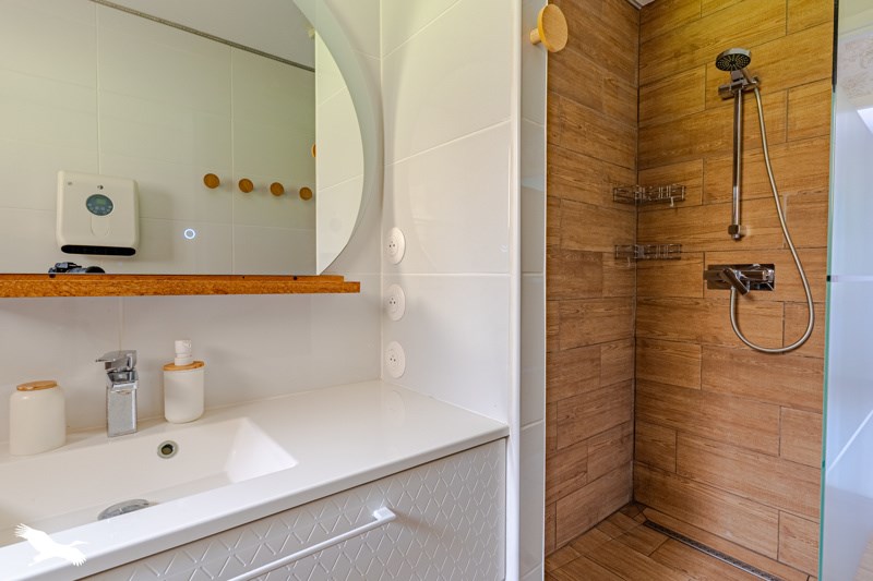 Vente Maison LA SAUVE - 8 pièces -159 m² - (33670)
