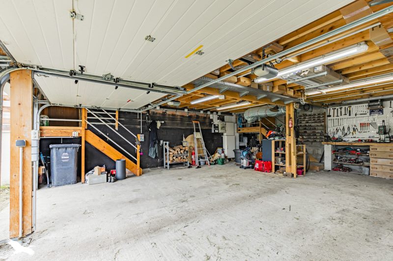 Vente Maison LA SAUVE - 8 pièces -159 m² - (33670)