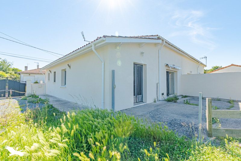 Vente Maison Créon - 5 pièces -113 m² - (33670)