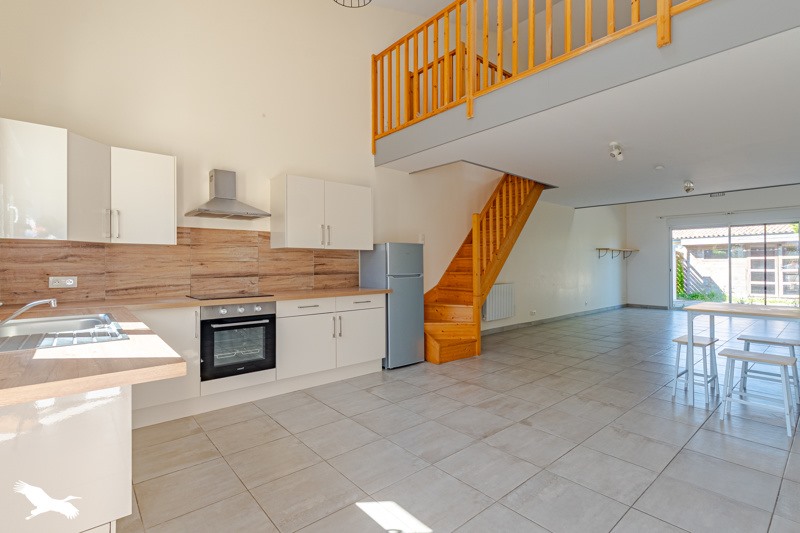 Vente Maison CREON 33670 5 pièces - 113 m²