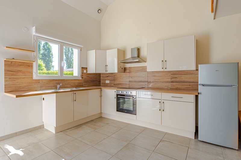Vente Maison CREON - 5 pièces -113 m² - (33670)