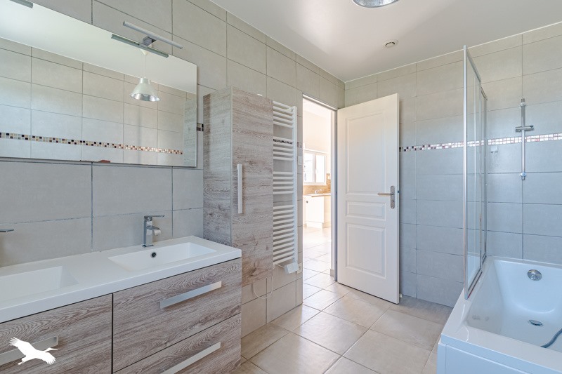 Vente Maison CREON - 5 pièces -113 m² - (33670)