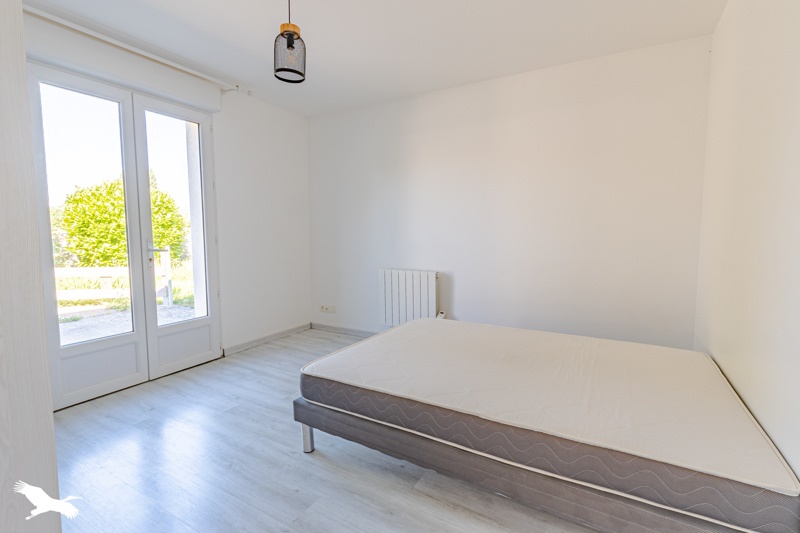 Vente Maison CREON - 5 pièces -113 m² - (33670)