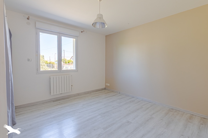 Vente Maison CREON - 5 pièces -113 m² - (33670)