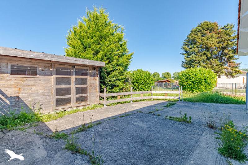 Vente Maison CREON - 5 pièces -113 m² - (33670)