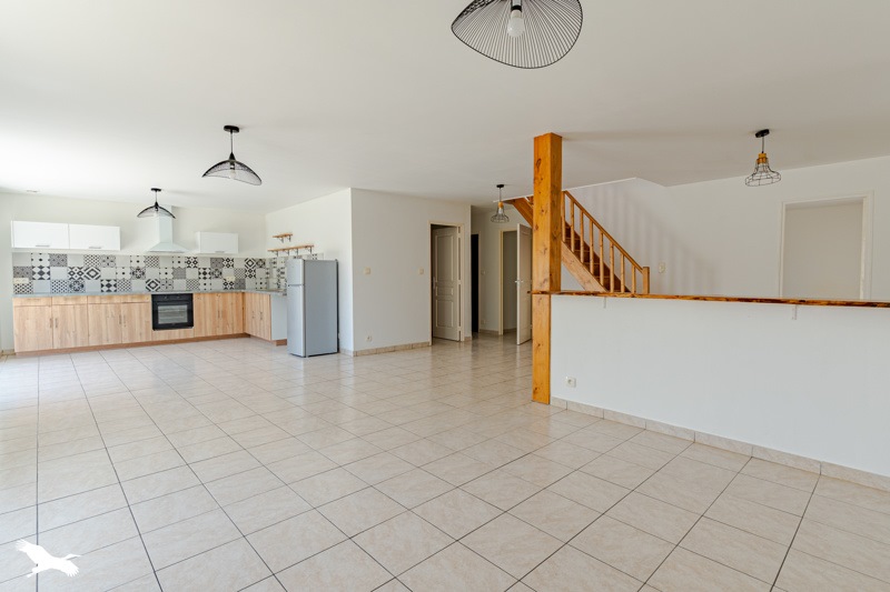 Vente Maison CREON 33670 7 pièces - 141 m²