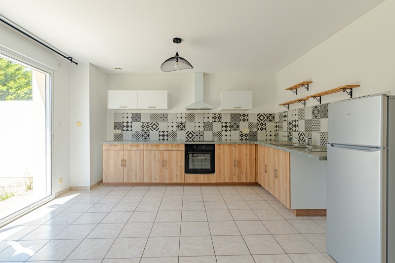 Vente Maison CREON - 7 pièces -141 m² - (33670)