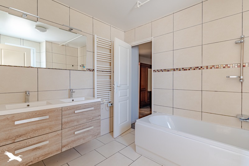 Vente Maison CREON - 7 pièces -141 m² - (33670)