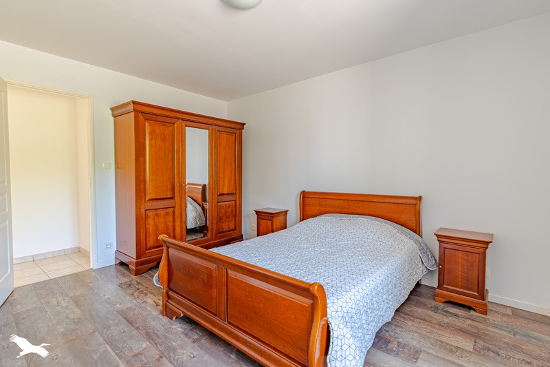 Vente Maison CREON - 7 pièces -141 m² - (33670)