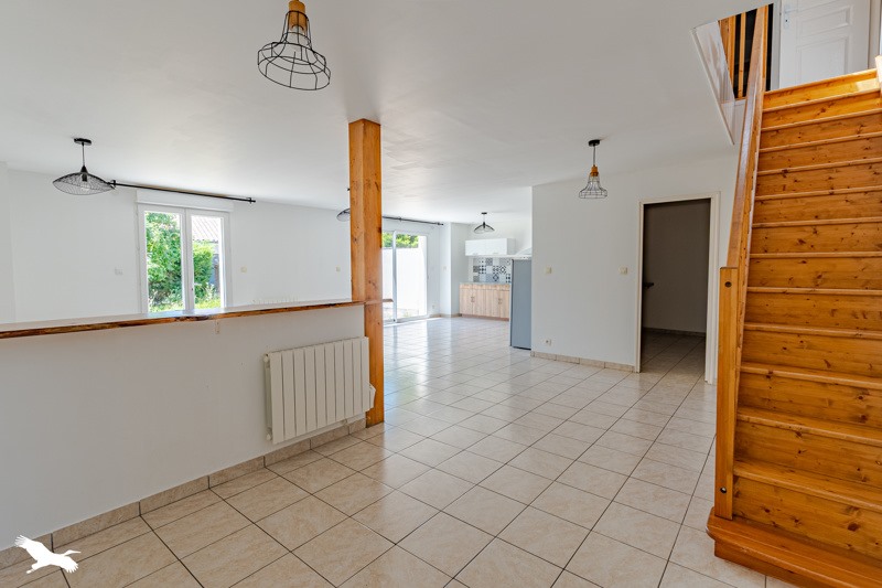 Vente Maison CREON - 7 pièces -141 m² - (33670)