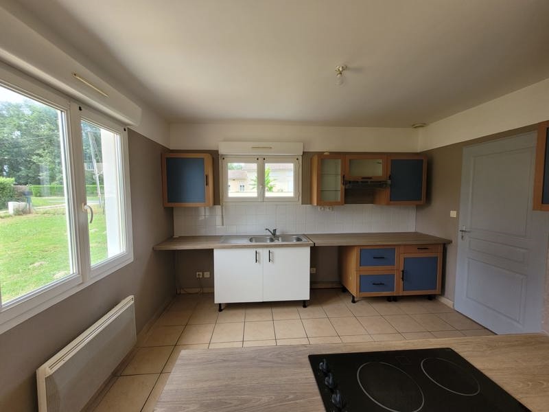 Vente Maison CREON - 4 pièces -66 m² - (33670)