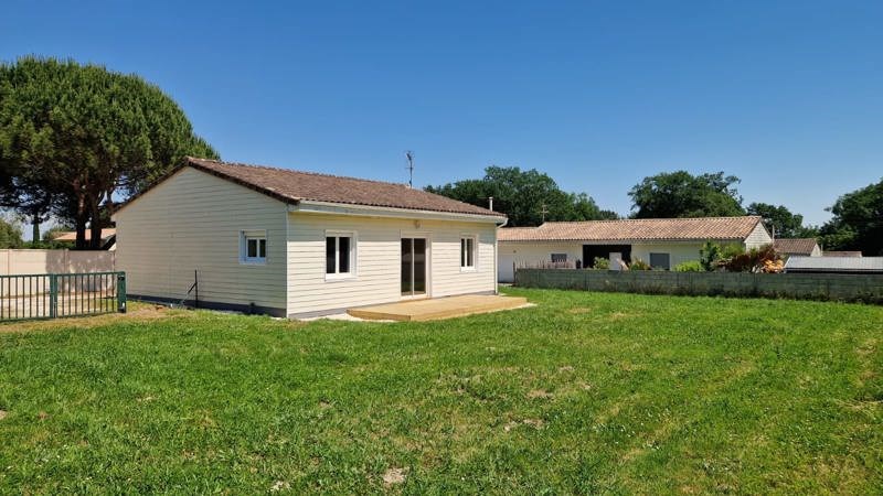 Vente Maison CREON 33670 4 pièces - 66 m²