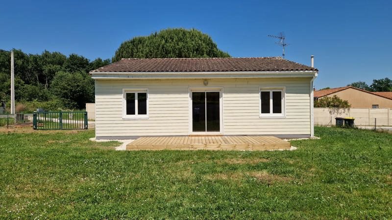 Maison 4 pièces 66 m² · à Créon · 66 m² · 223 650 €