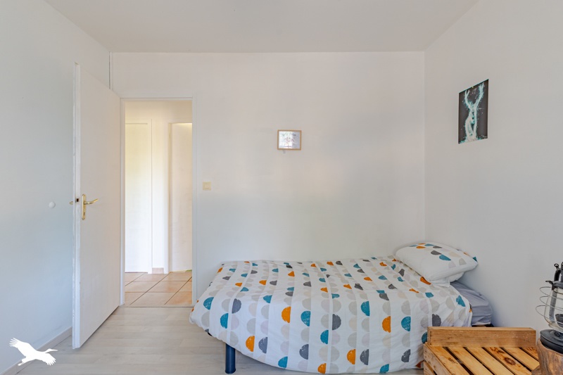 Vente Maison LA SAUVE - 6 pièces -123 m² - (33670)