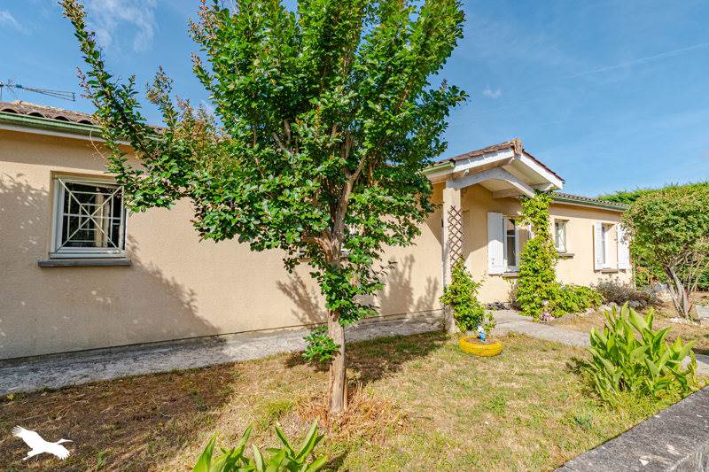 Maison 6 pièces 123 m² · à La Sauve · 123 m² · 254 880 €