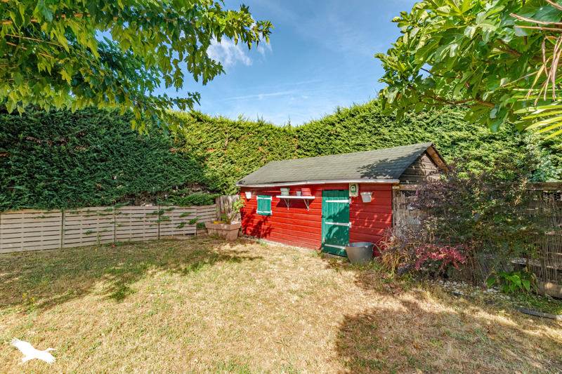Vente Maison LA SAUVE - 6 pièces -123 m² - (33670)