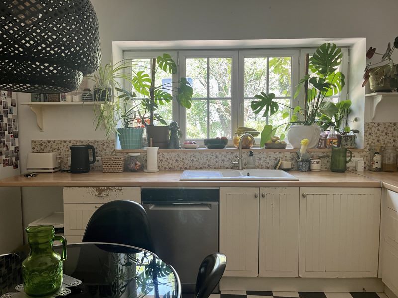 Vente Maison CURSAN - 7 pièces -273 m² - (33670)