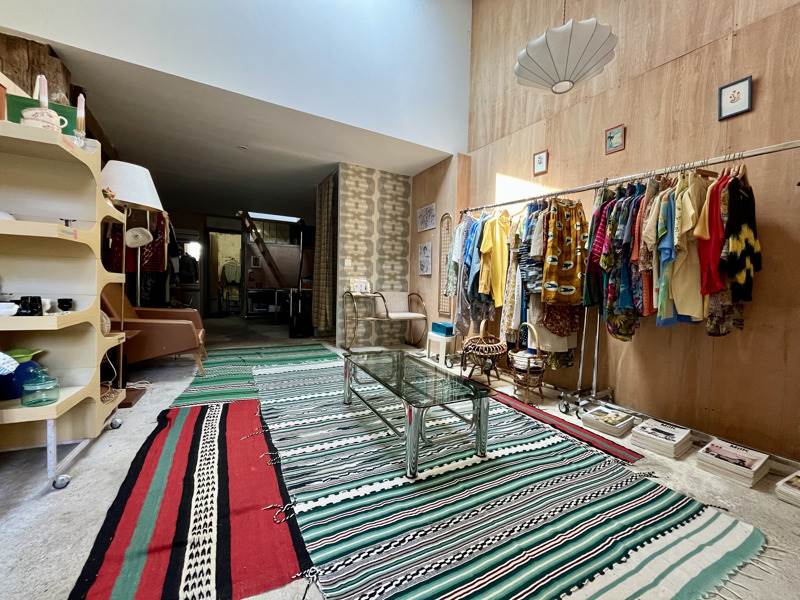 Vente Maison CURSAN - 7 pièces -273 m² - (33670)