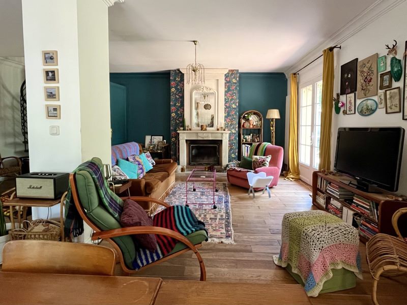 Vente Maison CURSAN 33670 7 pièces - 273 m²