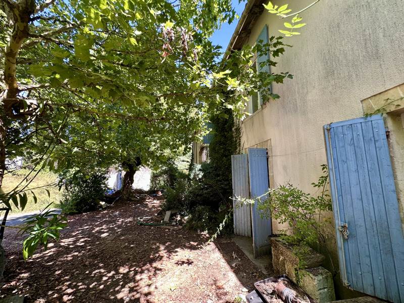 Vente Maison BAIGNEAUX - 5 pièces -166 m² - (33760)