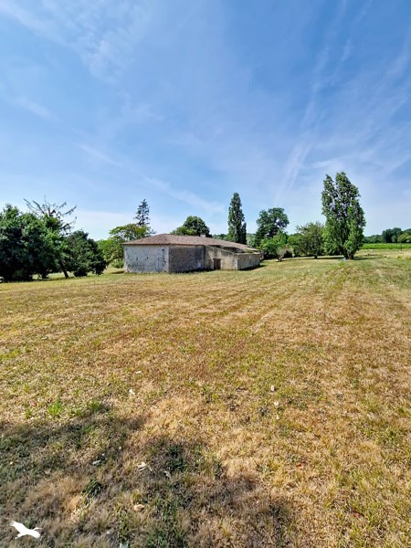 Vente Maison BAIGNEAUX - 7 pièces -369 m² - (33760)