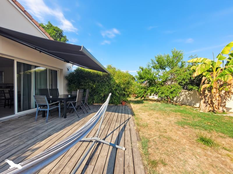 Vente Maison SADIRAC 33670 5 pièces - 112 m²