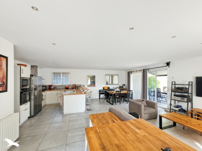 Vente Maison SADIRAC - 5 pièces -112 m² - (33670)