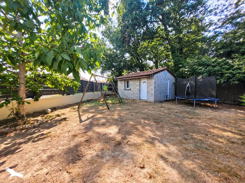 Vente Maison SADIRAC - 5 pièces -112 m² - (33670)