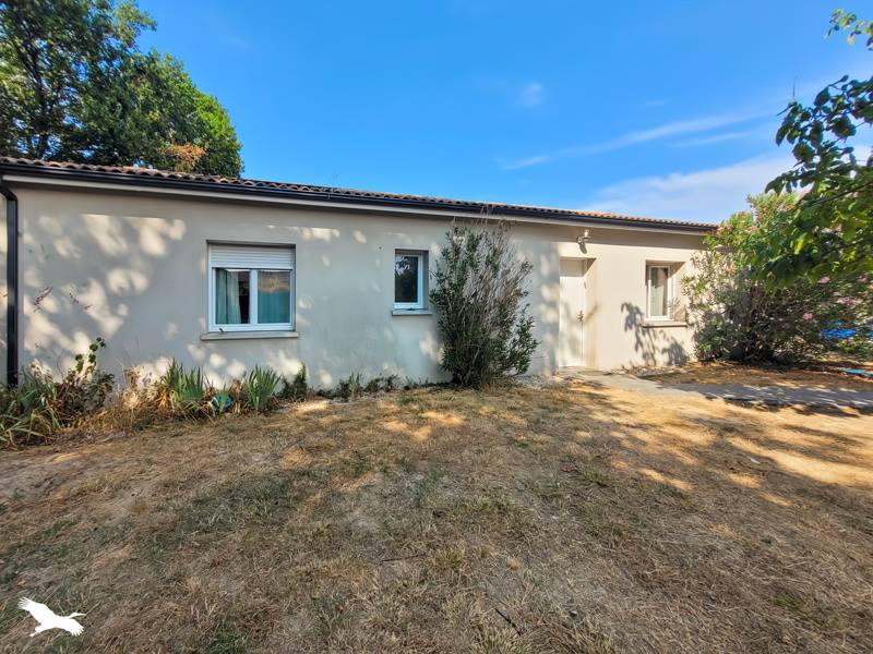 Vente Maison SADIRAC - 5 pièces -112 m² - (33670)